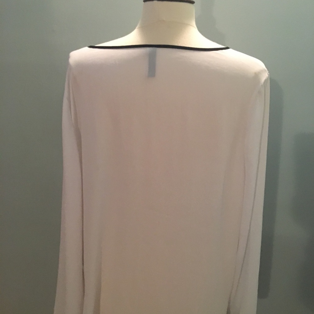 Elan blouse - Picture 2 of 4